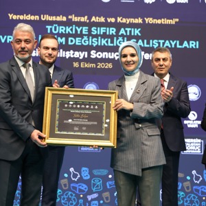 Aile ve Sosyal Hizmetler Bakanımız Göktaş, "Mersin Çalıştayı Sonuç Konferansı"nda konuştu: - fotoğraf 16