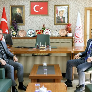 Kurumlar Arası İş Birliği ve İstişare - fotoğraf 1