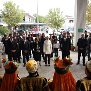 Gaziantep’te Aile Şenliği Coşkusu Yaşandı - fotoğraf 14