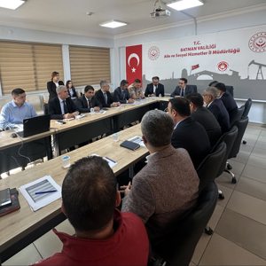 Ailenin Korunması ve Güçlendirilmesi İl Eylem Planı (2025-2028) - fotoğraf 1
