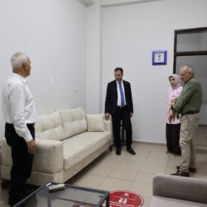  ŞÖNİM’de İnceleme ve Değerlendirme - fotoğraf 2