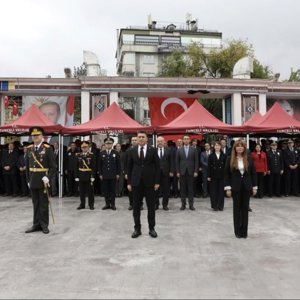 29 Ekim Cumhuriyet Bayramımız Kutlu Olsun! - fotoğraf 2