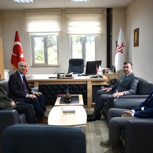 Sosyal Hizmette Güçlü Ekip, Etkin Hizmet, Güçlü Aile - fotoğraf 4
