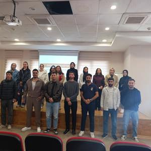 Aile ve Nüfus 10 Yılı Kapsamında Hayata Geçirilen Evlenecek Gençlerin Desteklenmesi Projesi ile Gençlerimizin Aile Kurma Sürecinde Bilinçli Adımlar Atmalarına Destek Oluyoruz - fotoğraf 2