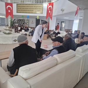 Koruyucu Ağız ve Diş Sağlığı Eğitimi - fotoğraf 2