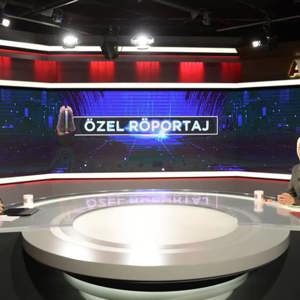 Aile Sosyal Hizmetler Bakanımız Göktaş, Habertürk TV yayınında soruları yanıtladı - fotoğraf 5