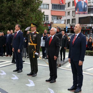 Cumhuriyetimizin 103. Yılı Kutlu Olsun! - fotoğraf 6