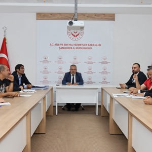 YADES Projesi 3. Dönem İzleme ve Denetleme Komisyon Toplantısını Gerçekleştirdik - fotoğraf 1