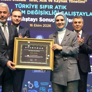 Aile ve Sosyal Hizmetler Bakanımız Göktaş, "Mersin Çalıştayı Sonuç Konferansı"nda konuştu: - fotoğraf 16