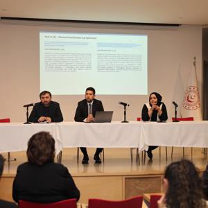 Engelli Bireylere Yönelik Hizmetlerde Ortak Yaklaşım - fotoğraf 2