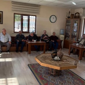 Aile İçi İletişimle Güçlü Aile Bağları - fotoğraf 1