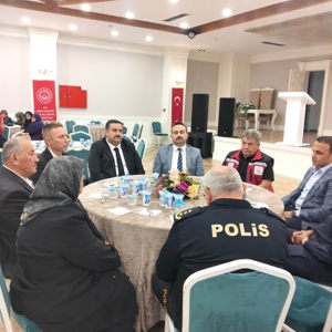 Şehidimiz Sercan Öklük, Şehadetinin 10. Yılında Dualarla Yâd Edildi - fotoğraf 5
