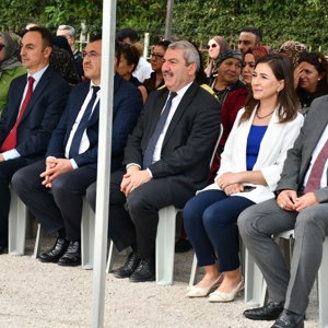 2026-2027 Eğitim Öğretim Yılı İlköğretim Haftası Kutlama Programı gerçekleştirildi. - fotoğraf 3
