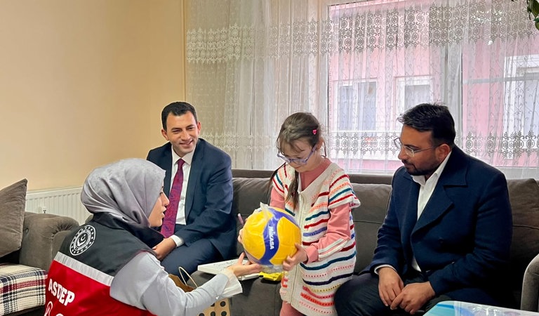📌 Biz Büyük Bir Aileyiz