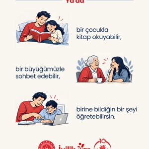 📌İyilik Var - fotoğraf 3