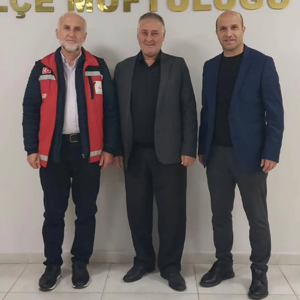 Şehit Yakınları Ve Gazilere Yönelik Ziyaretler - fotoğraf 3