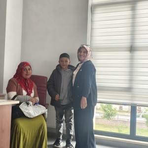 Çocukların Eğitim Hayatına Okul Öncesi Destek - fotoğraf 2