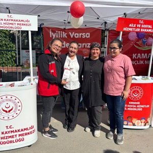 🌿 35. KAMAN CEVİZ FESTİVALİ’NDE İYİLİK VAR! - fotoğraf 5