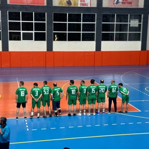 4. Kamu Spor Oyunları Voleybol Müsabakalarına Katılım Sağladık - fotoğraf 6