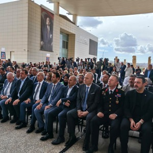 Türkiye Kültür Yolu Festivali Gaziantep’te: Sanata Teşvik ve Sanatla Yaşam Sergisi Sanatseverlerle Buluştu - fotoğraf 3