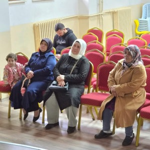 Okul ve Aile Arasındaki Bağ Güçleniyor - fotoğraf 5