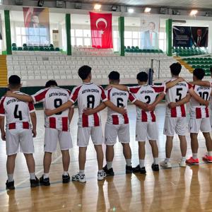 Bizim Çocuklar Türkiye Şampiyonası - fotoğraf 2