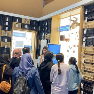 Tarihten Paylaşıma, Birlikte Keşfediyoruz - fotoğraf 2