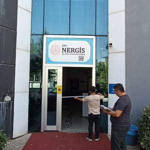 Erişilebilirlik İzleme ve Denetleme Çalışması Gerçekleştirildi - fotoğraf 1