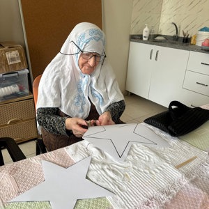 Cumhuriyet Coşkusunu Büyüklerimizle Birlikte Yaşadık! - fotoğraf 3