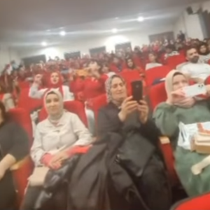 29 Ekim Cumhuriyet Bayramı Kutlama Etkinliklerine Katılım Sağlandı. - fotoğraf 1