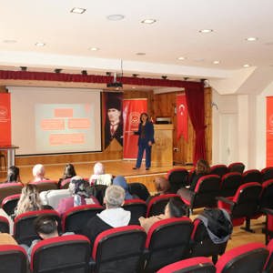 Göreve Yeni Başlayan Bakım Personellerine Yönelik Eğitim Programı Düzenlendi. - fotoğraf 12