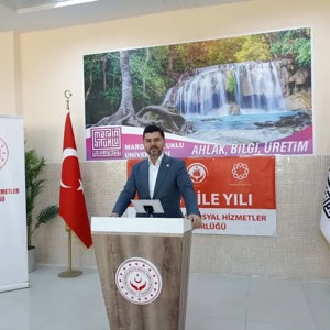 Aile ve Nüfus 10 Yılı Kapsamında “Hayatın Tuzu Biberi” Projesi Finali Gerçekleştirildi - fotoğraf 1