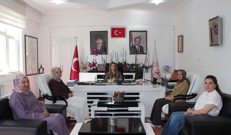 Personel Görüşmeleri