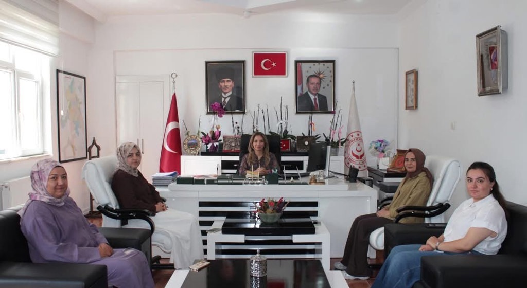 Personel Görüşmeleri