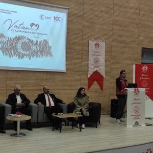 Vatan ve Kahramanlık Buluşmaları - fotoğraf 2