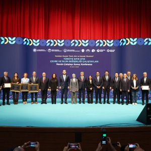 Aile ve Sosyal Hizmetler Bakanımız Göktaş, "Mersin Çalıştayı Sonuç Konferansı"nda konuştu: - fotoğraf 15