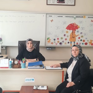 Kilis’te Okul Güvenliği Kapsamında Ziyaretler Gerçekleştirildi - fotoğraf 2