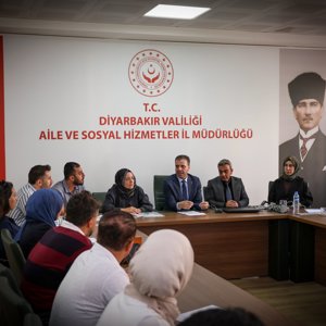 Afet ve Acil Durumlarda Psikososyal Destek Eğitimi - fotoğraf 2