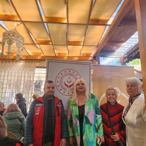 Koruyucu Aile Hizmetine Yönelik Bilgilendirme Çalışması - fotoğraf 9
