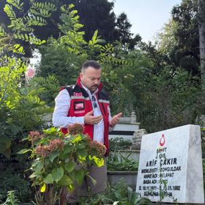 Kabir ve Hane Ziyaretleri - fotoğraf 5