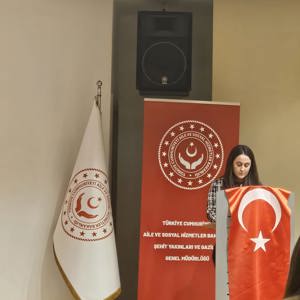 Yeni Görevlerinde Yanlarında, Her Zaman Desteklerindeyiz - fotoğraf 1