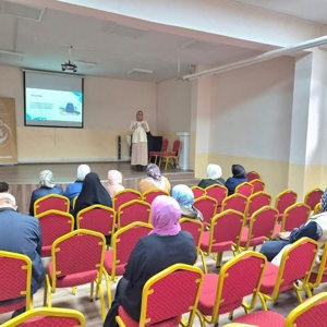 Okul ve Aile Arasındaki Bağ Güçleniyor - fotoğraf 1