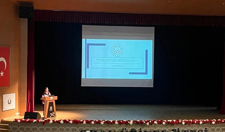 Yeni bir başlangıç, güvenli ilişkilerle güçlensin!