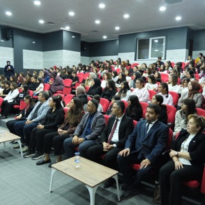 HAYALLERİME GİDEN YOL: KIZ ÇOCUKLARININ HAYALLERİ, GELECEĞİN UMUDU - fotoğraf 23