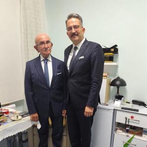 İl Müdürümüz Seçkin BİLİCİ’den Yalova Huzurevi’ne inceleme ve denetim ziyareti - fotoğraf 4