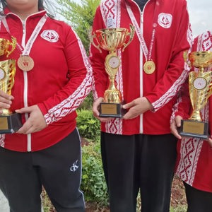 Cumhuriyet Coşkusunda Sportif Başarı! - fotoğraf 2