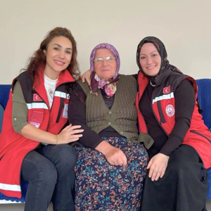  Beşikdüzü Şehit Ailesi Ve Gazi Ziyaretleri - fotoğraf 1