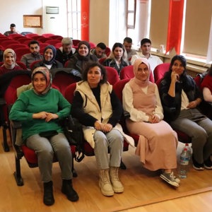 Göreve Yeni Başlayan Bakım Personellerine Yönelik Eğitim Programı Başarıyla Tamamlandı. - fotoğraf 3