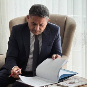 İl Müdürümüzden Çocuklarımıza Ziyaret - fotoğraf 1