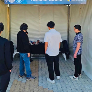 Trabzon Bilim Festivali’ne Katılım Sağlandı. - fotoğraf 2